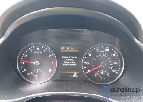 2023 Kia Rio S z USA, uszkodzony, nr VIN 3KPA24AD8PE574113